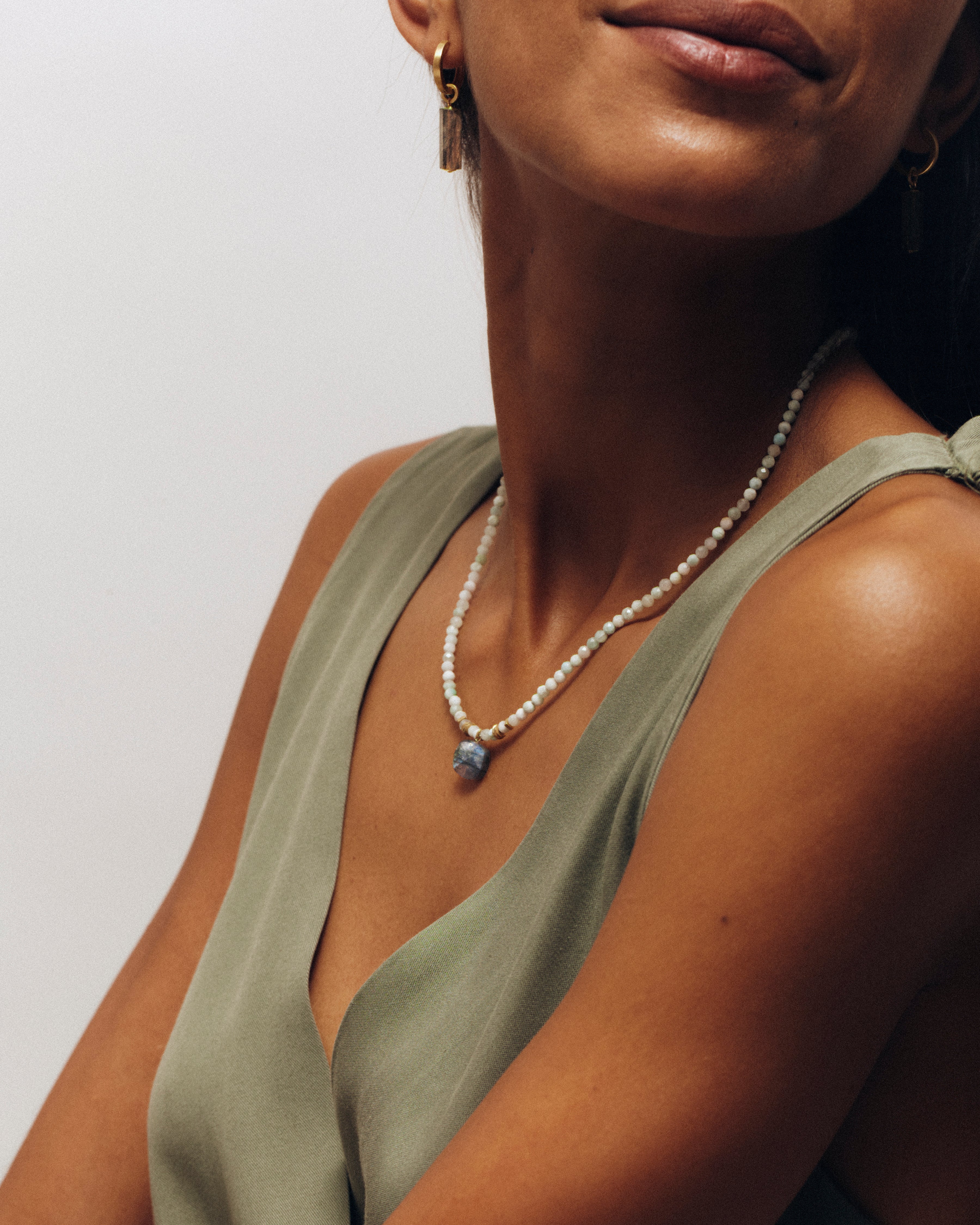 Artisan fine jewelry by Opaze