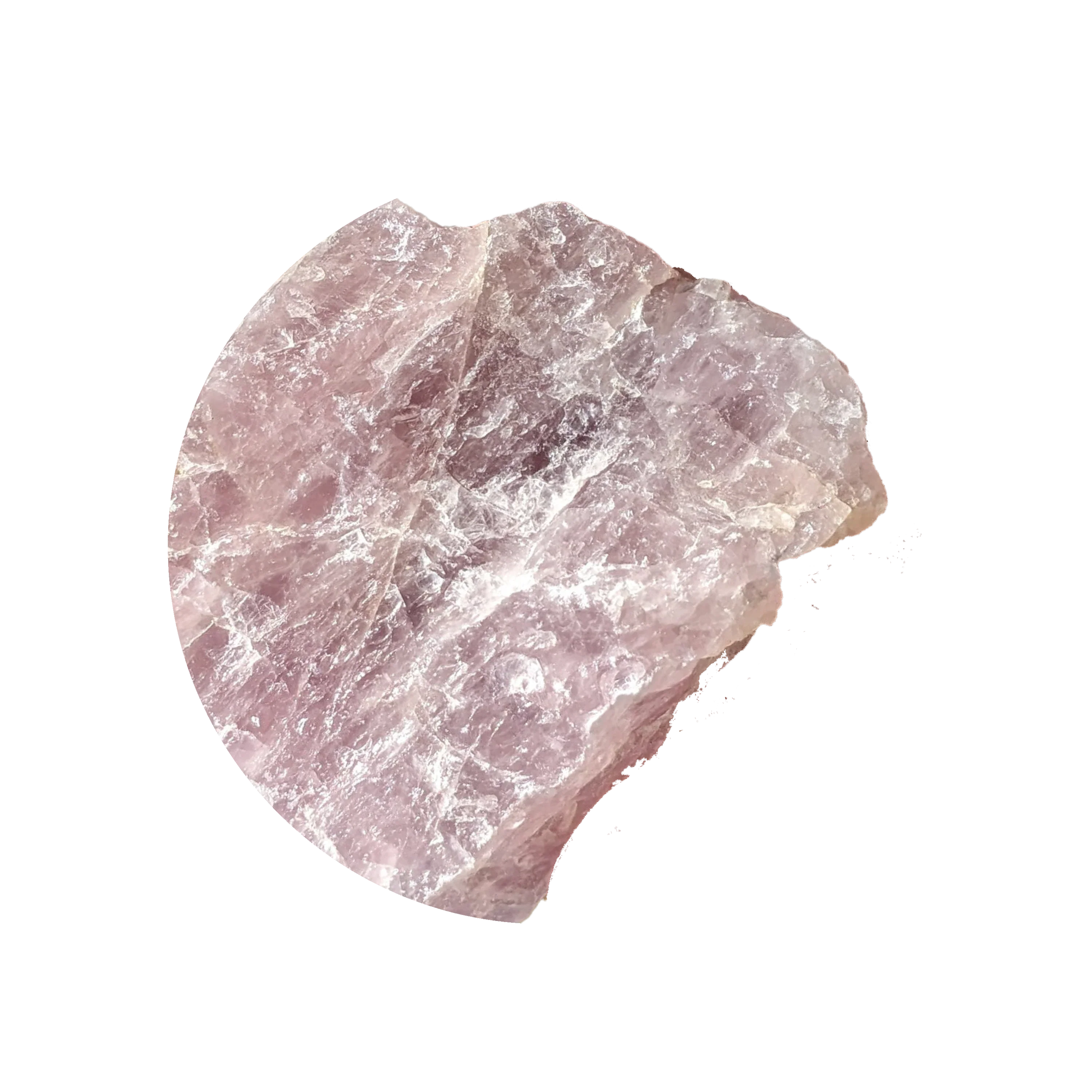 Kunzite