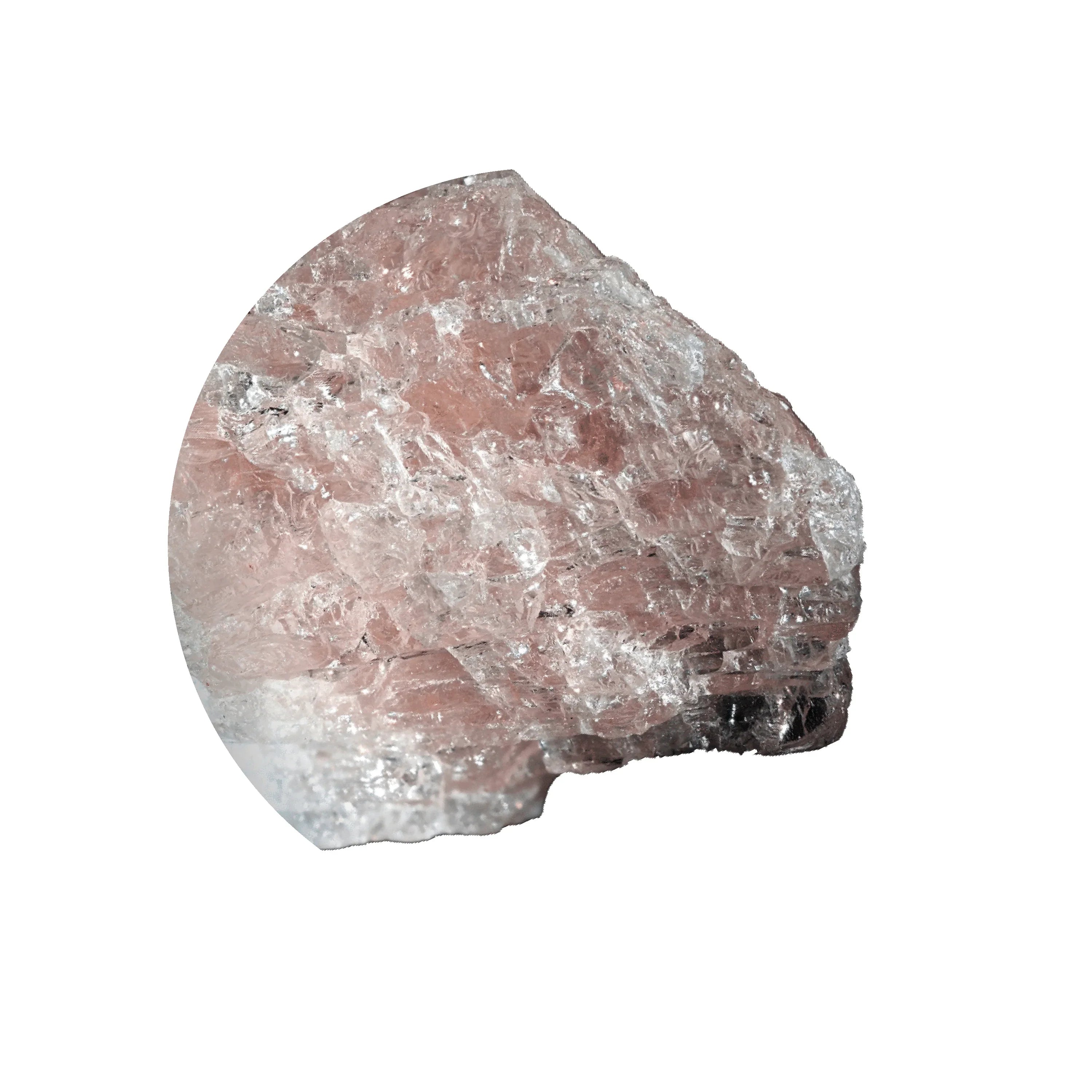 Morganite