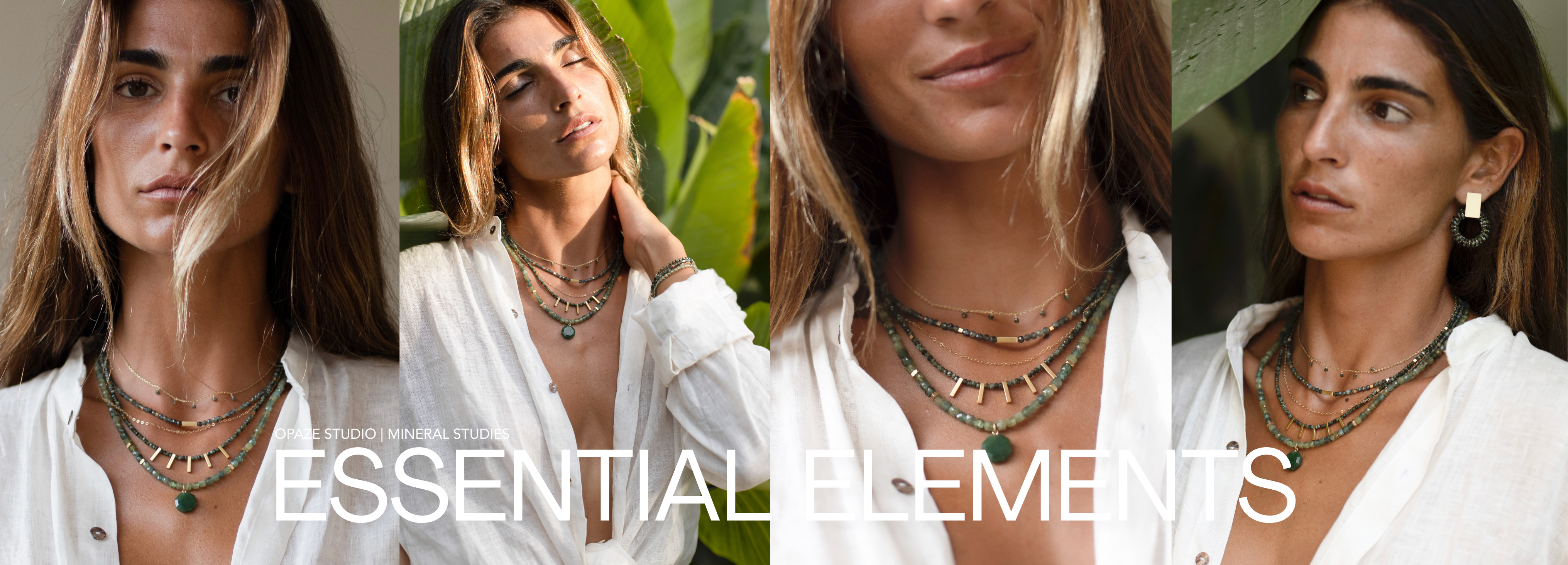 Essential Elements