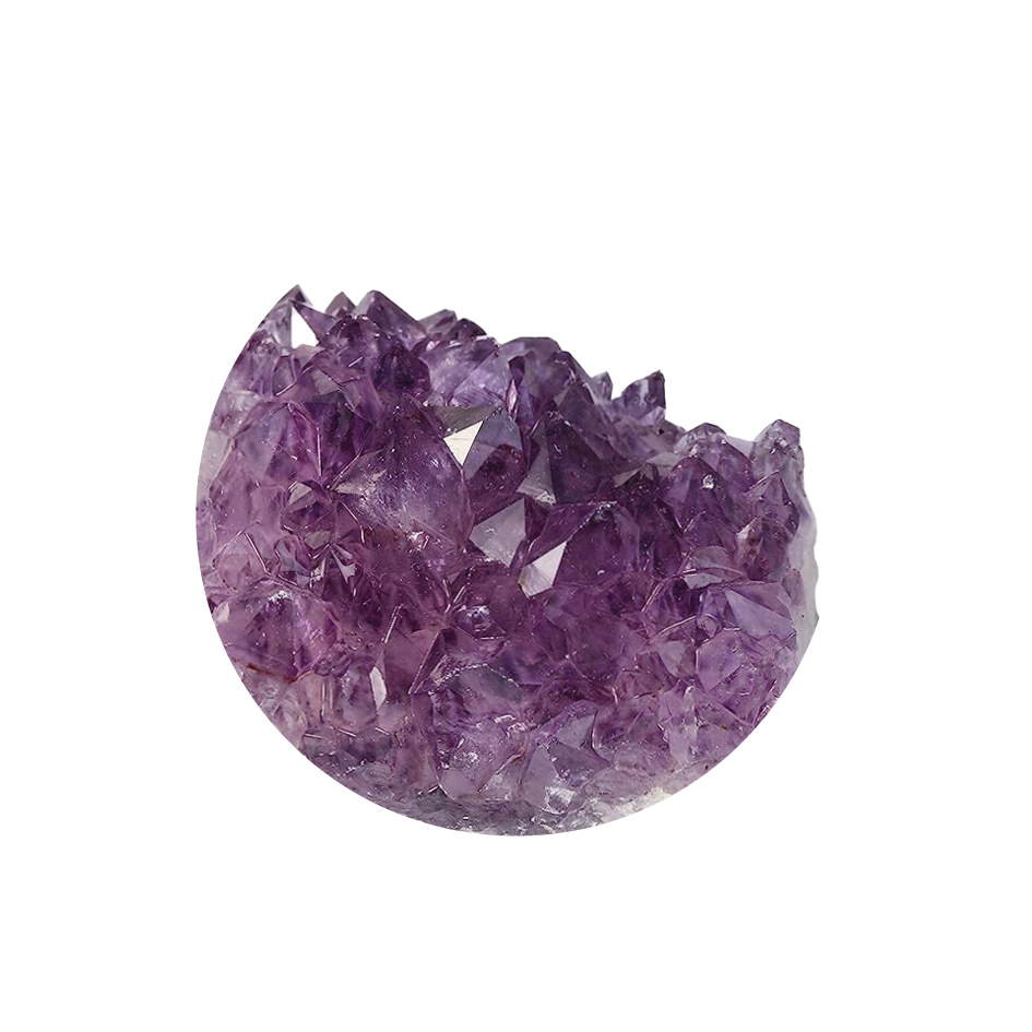 Bijoux avec Améthyste