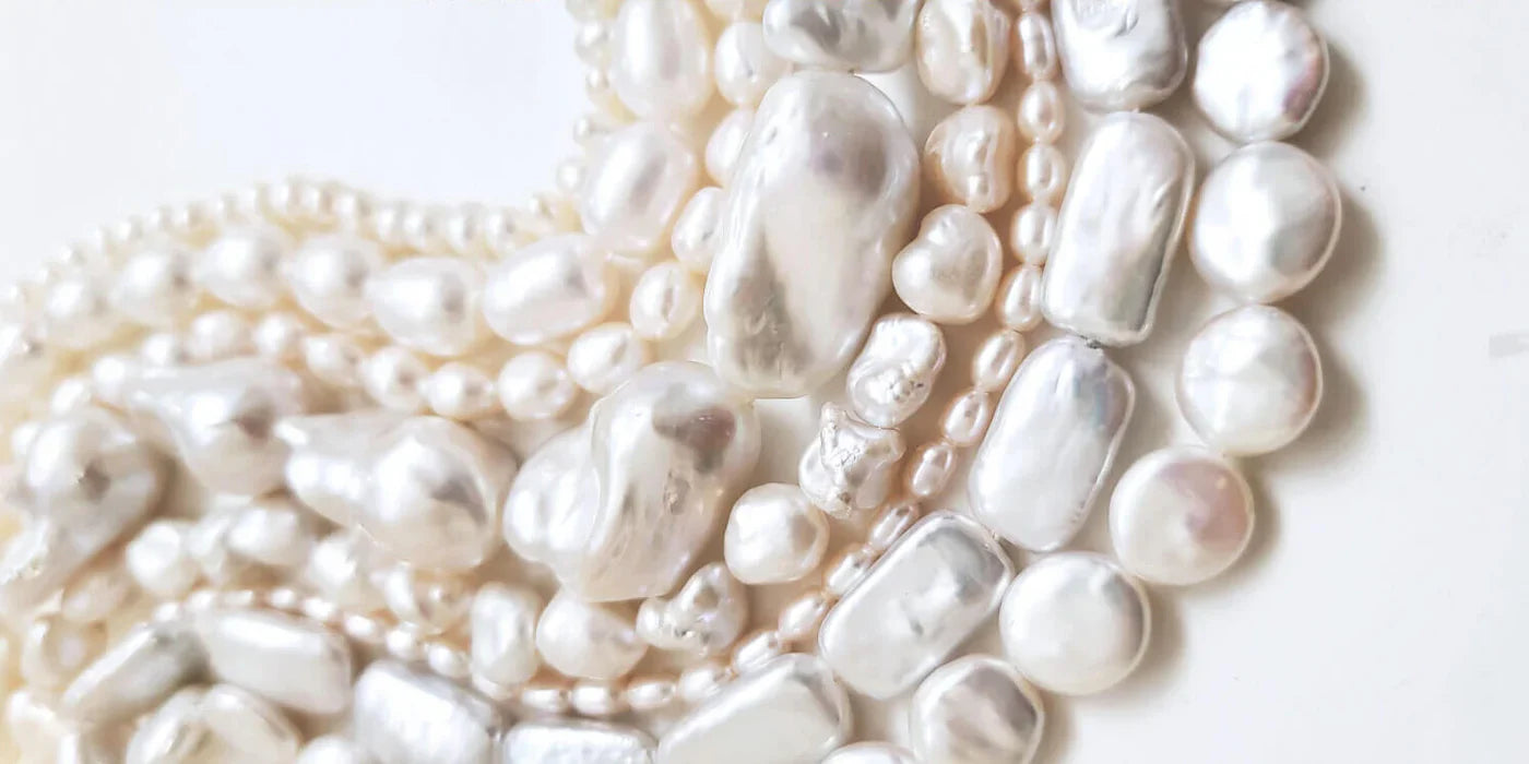 Freshwater Pearl Jewelry