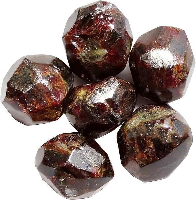 Garnet Jewelry