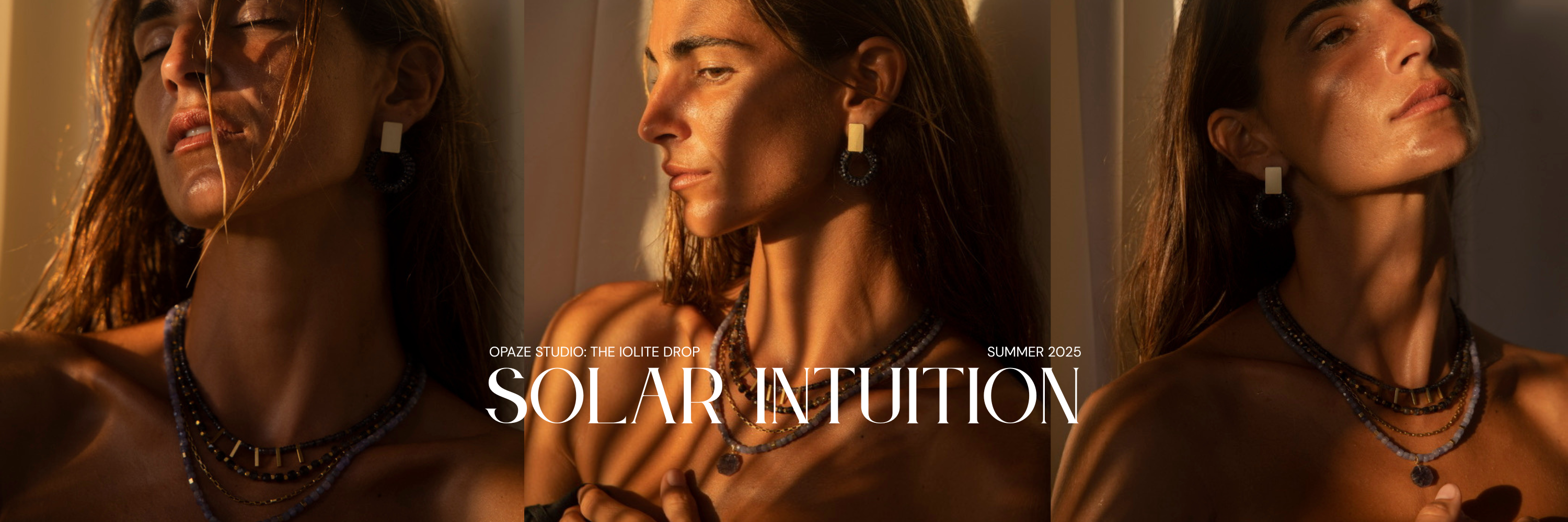 Solar intuition