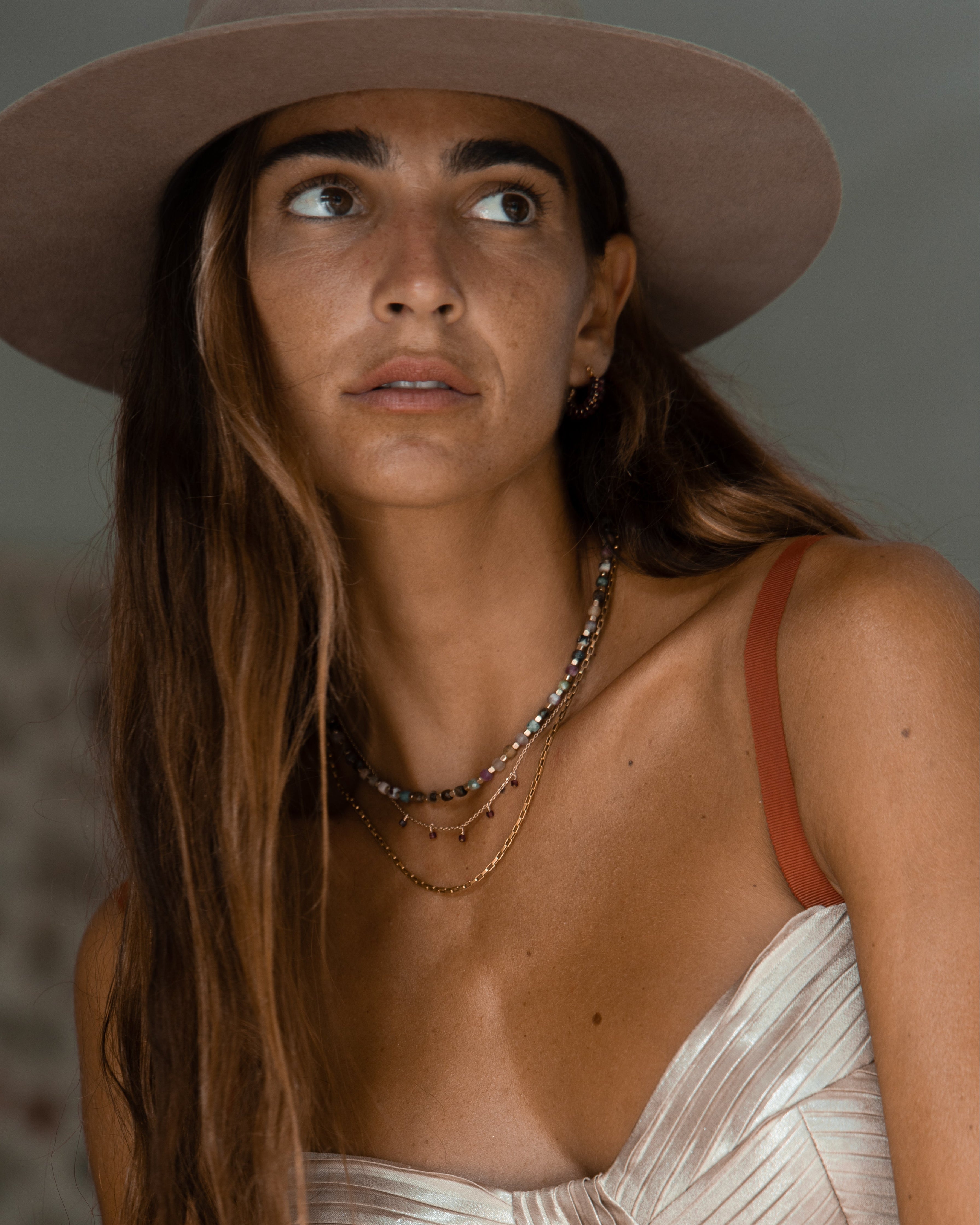 Collier DIORA