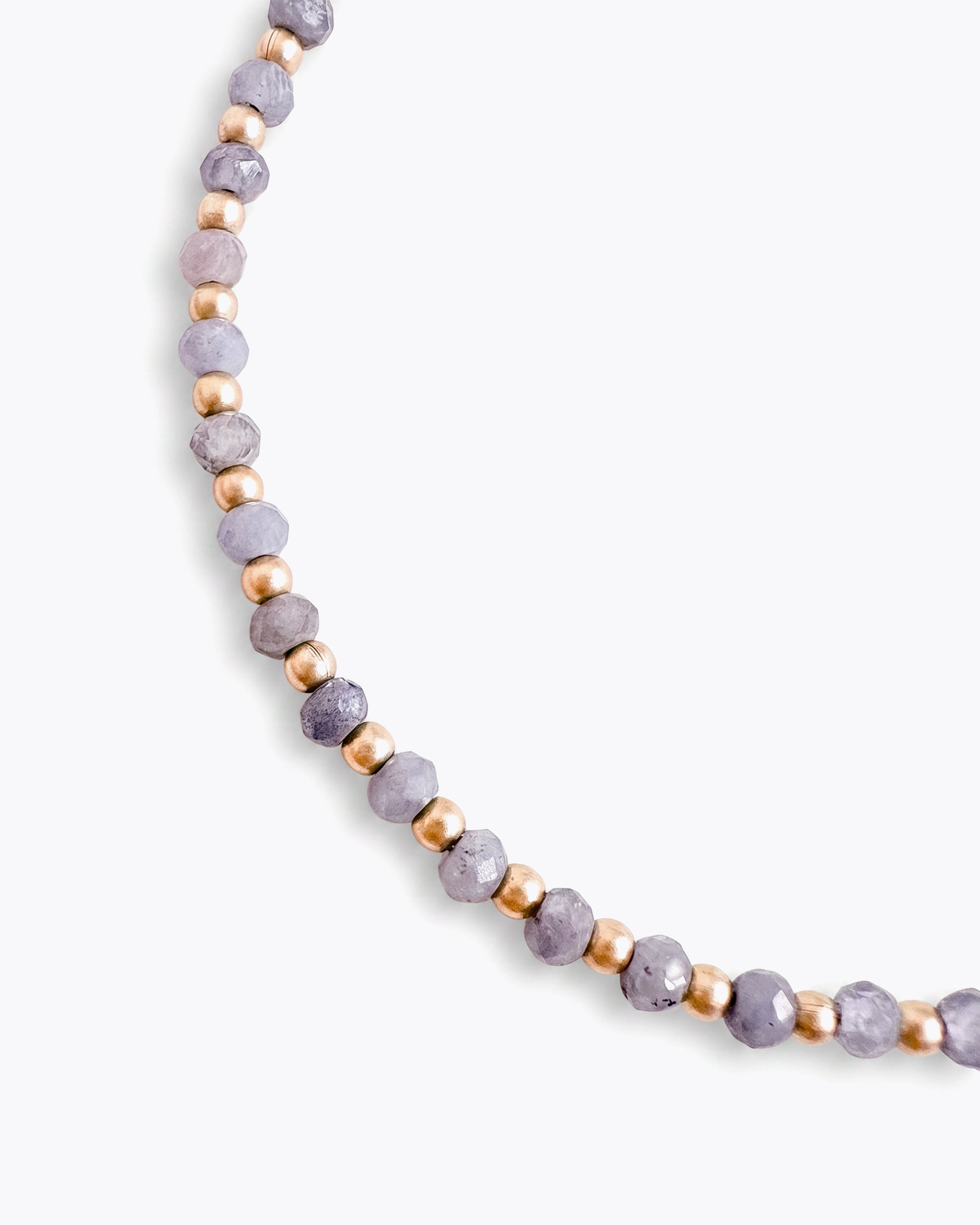 DEA Bracciale Tanzanite