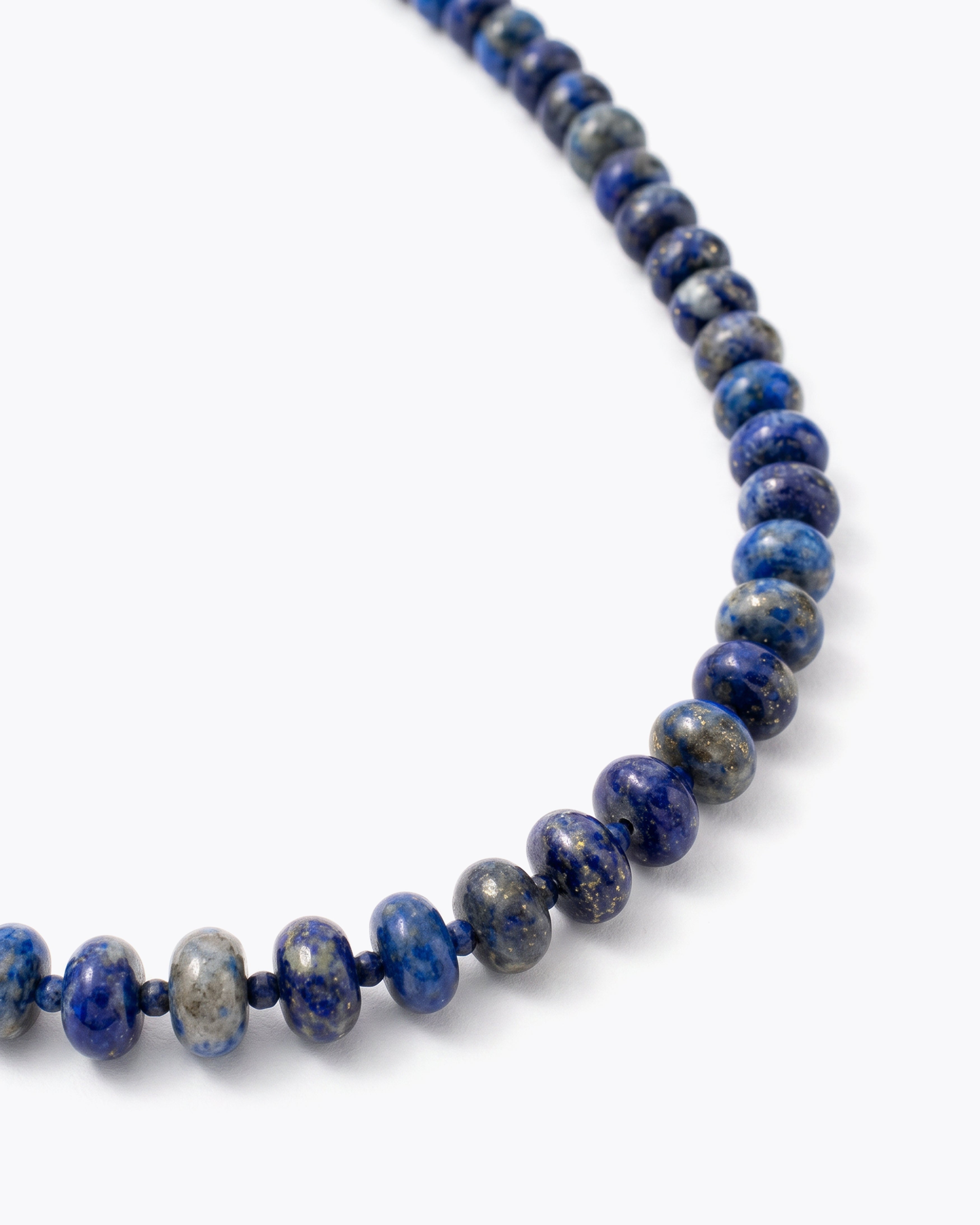 RHEA Lapis Lazuli Necklace
