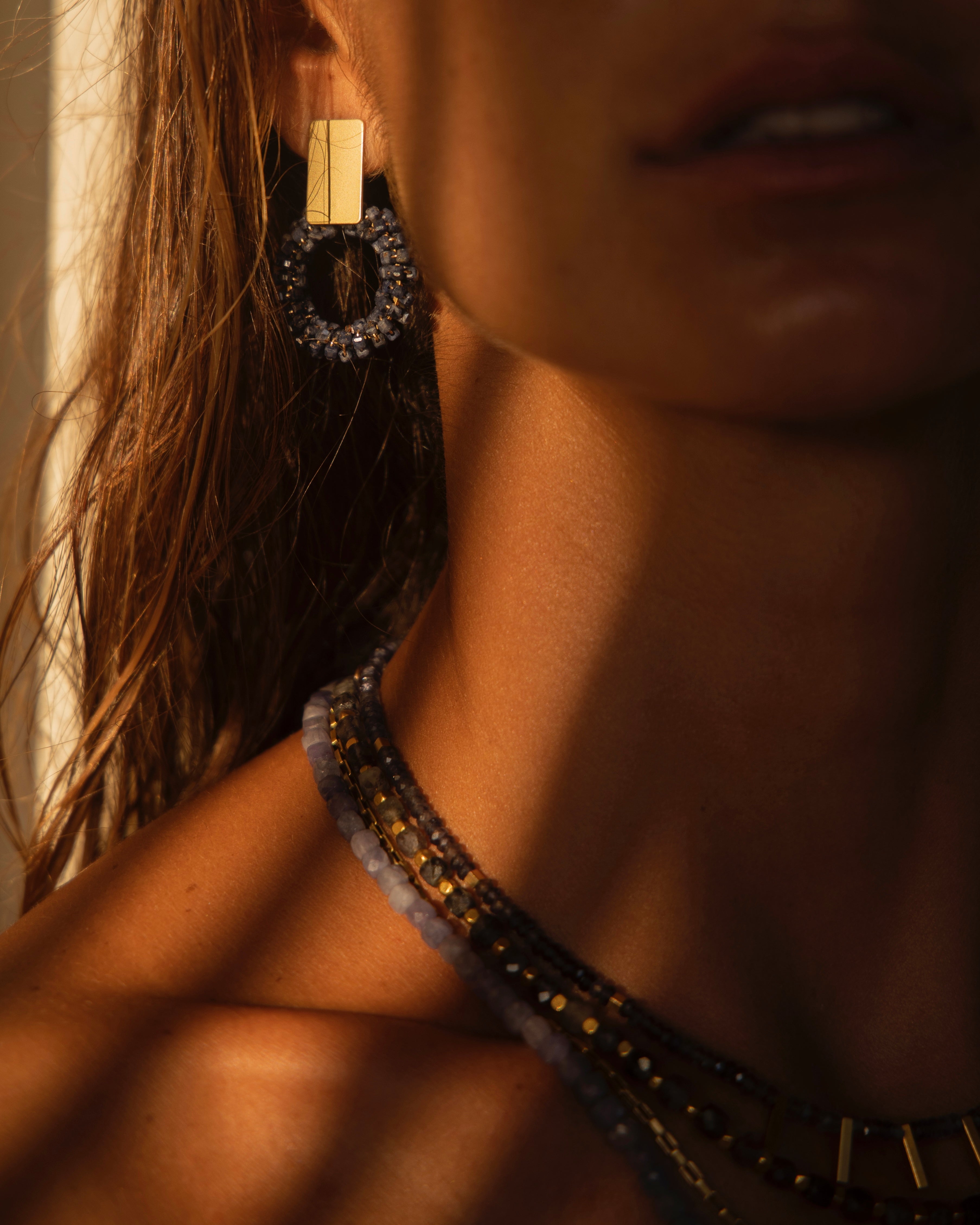 The Truth About Gemstones in Jewelry: Natural, Lab-Grown, or Synthetic?