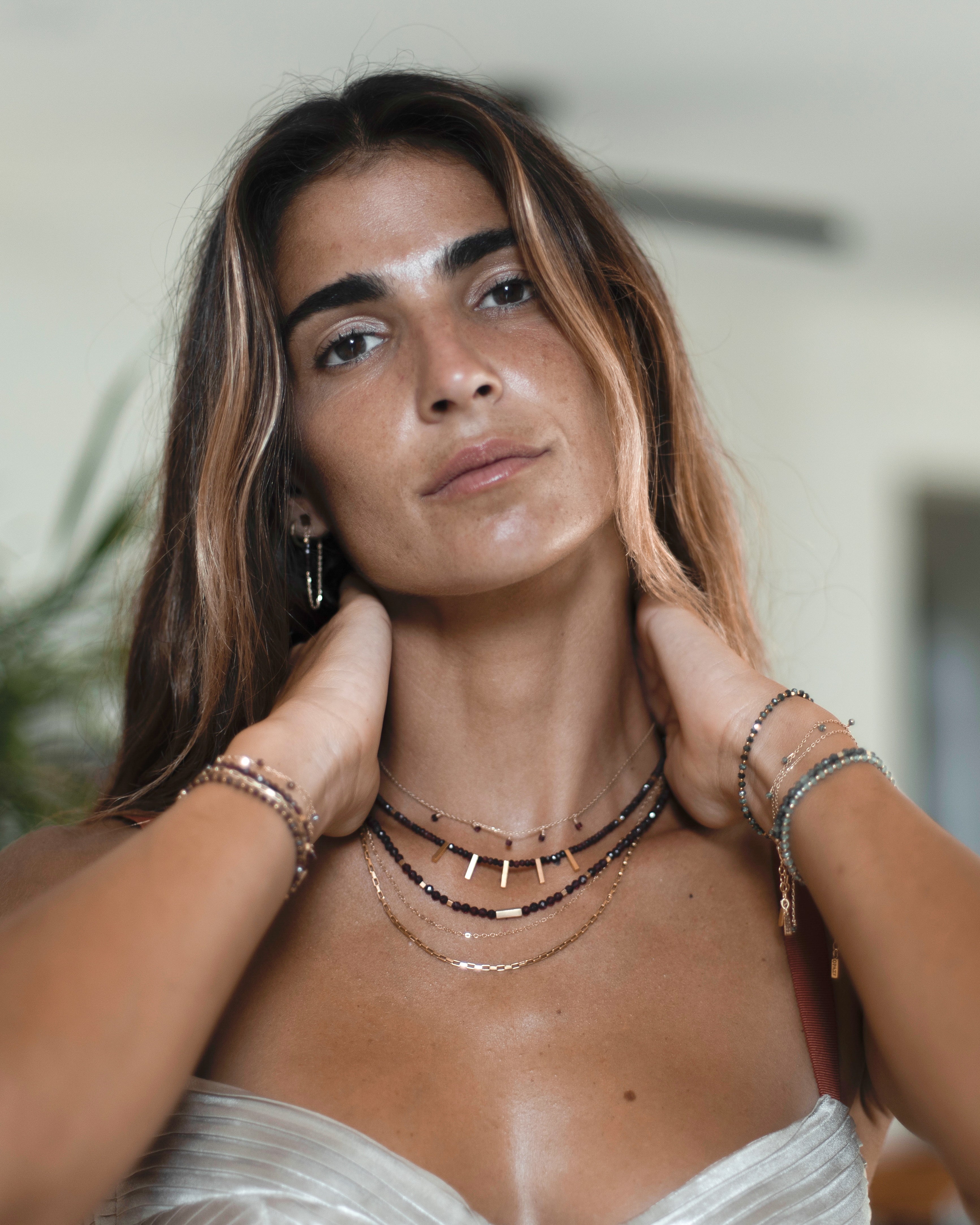 5 Unexpected Things That Will Happen When You Start Wearing Garnet