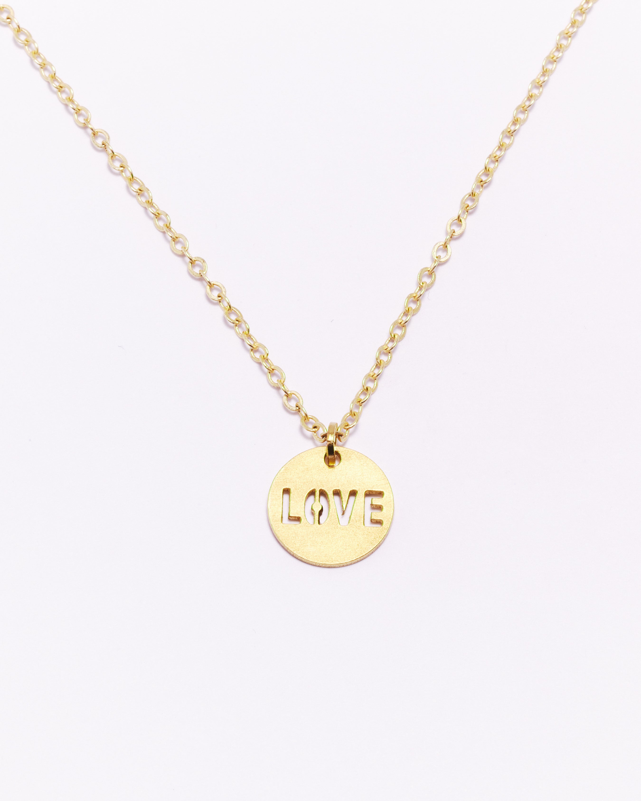 Opaze love jewelry gift