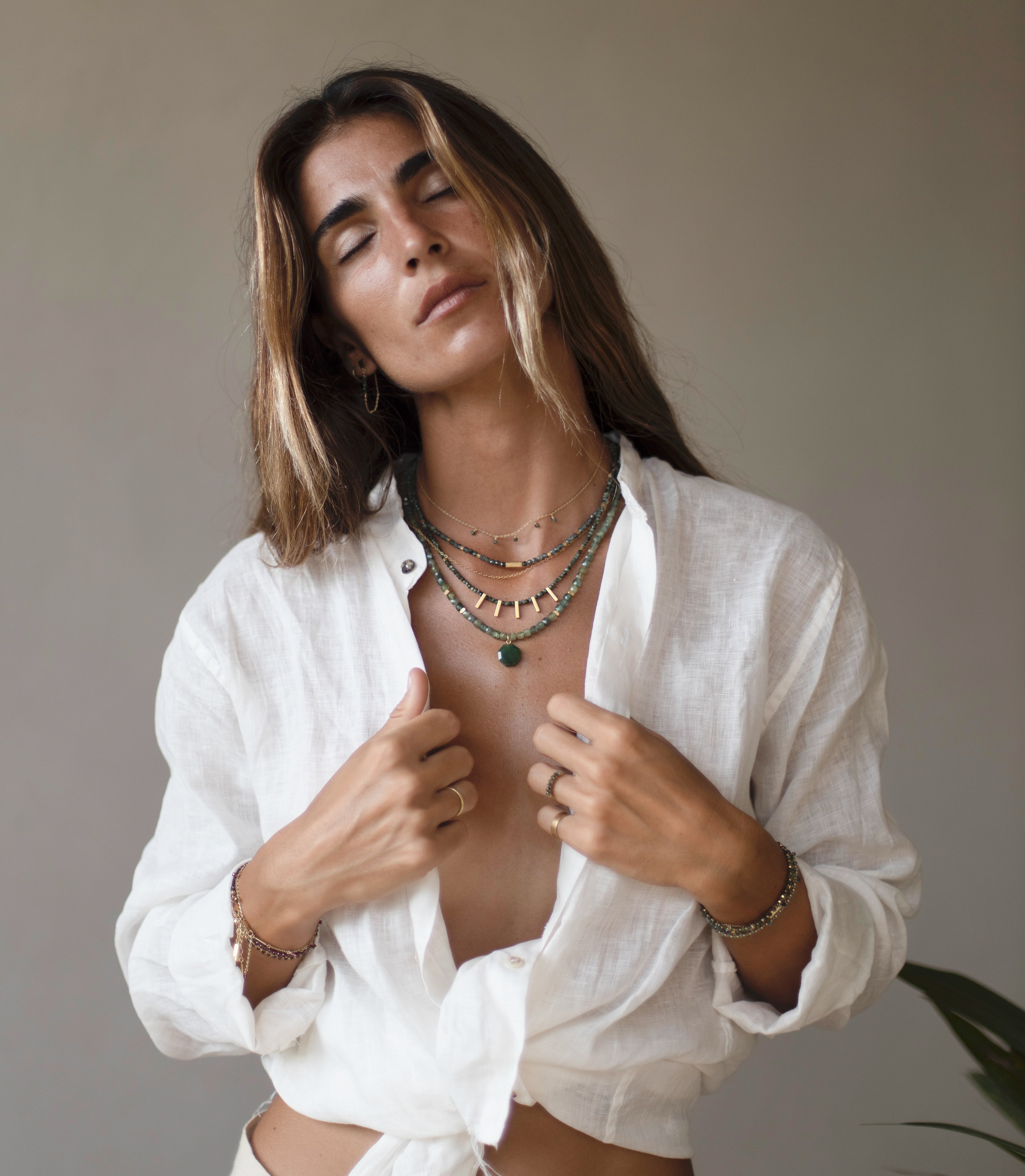 What Your Birthstone Says About You (And How to Wear It)