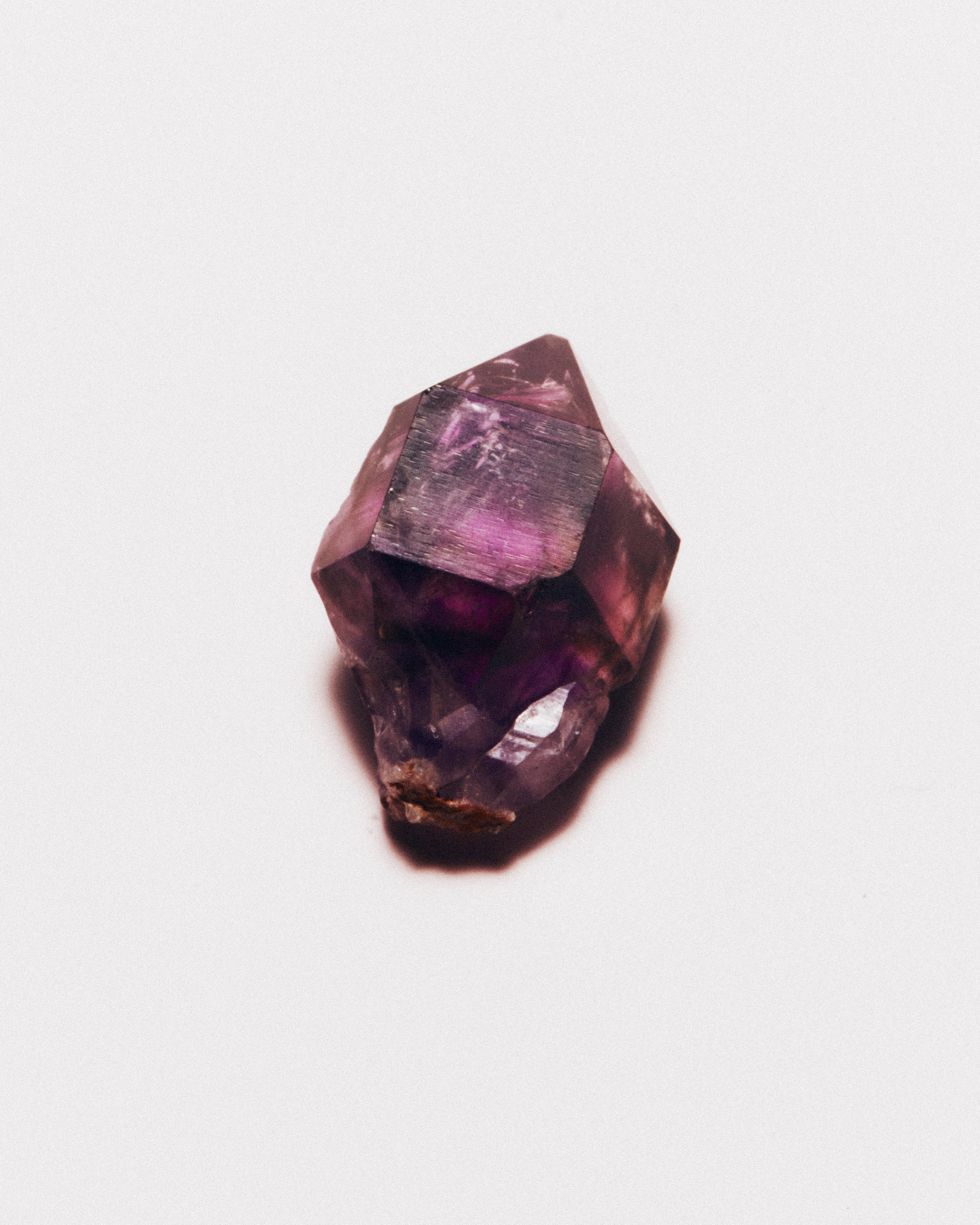 Gemstone quality detail