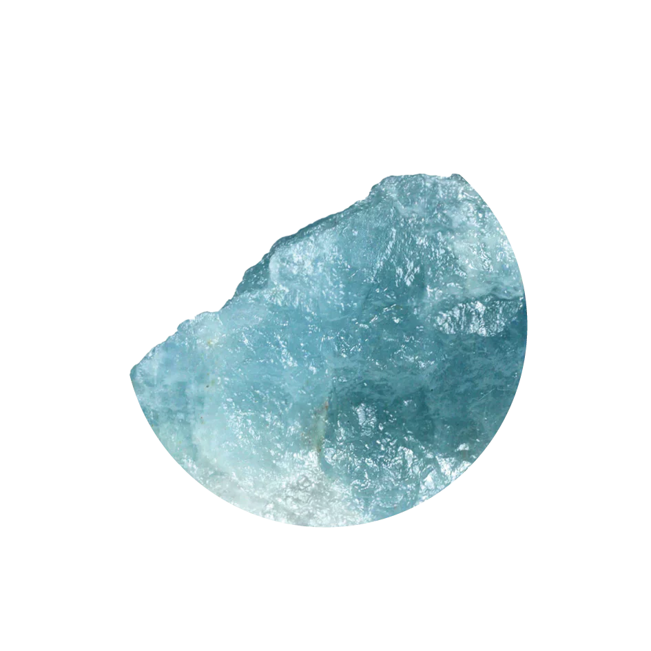 Aquamarine
