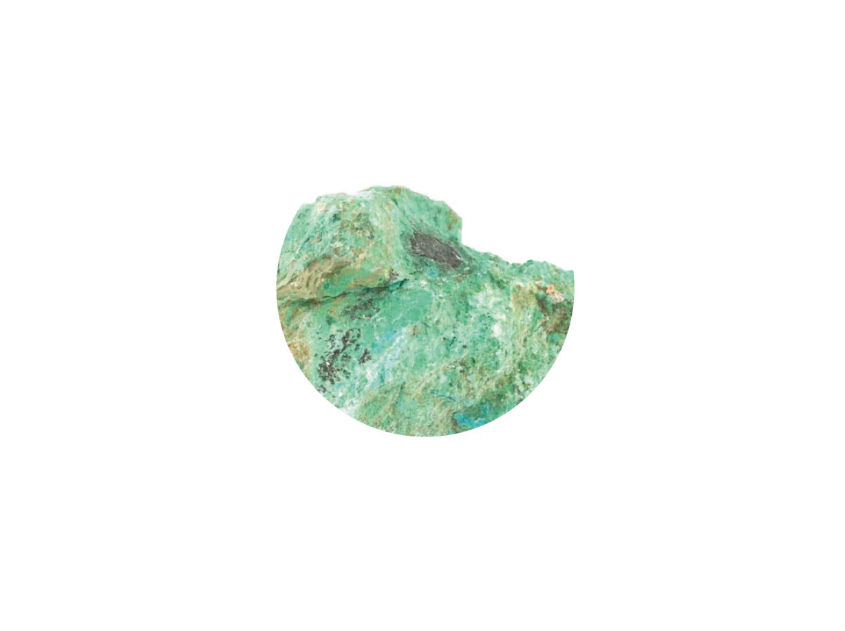 Chrysoprase