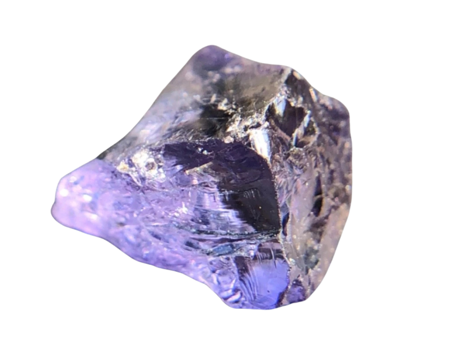 Tanzanite Jewelry