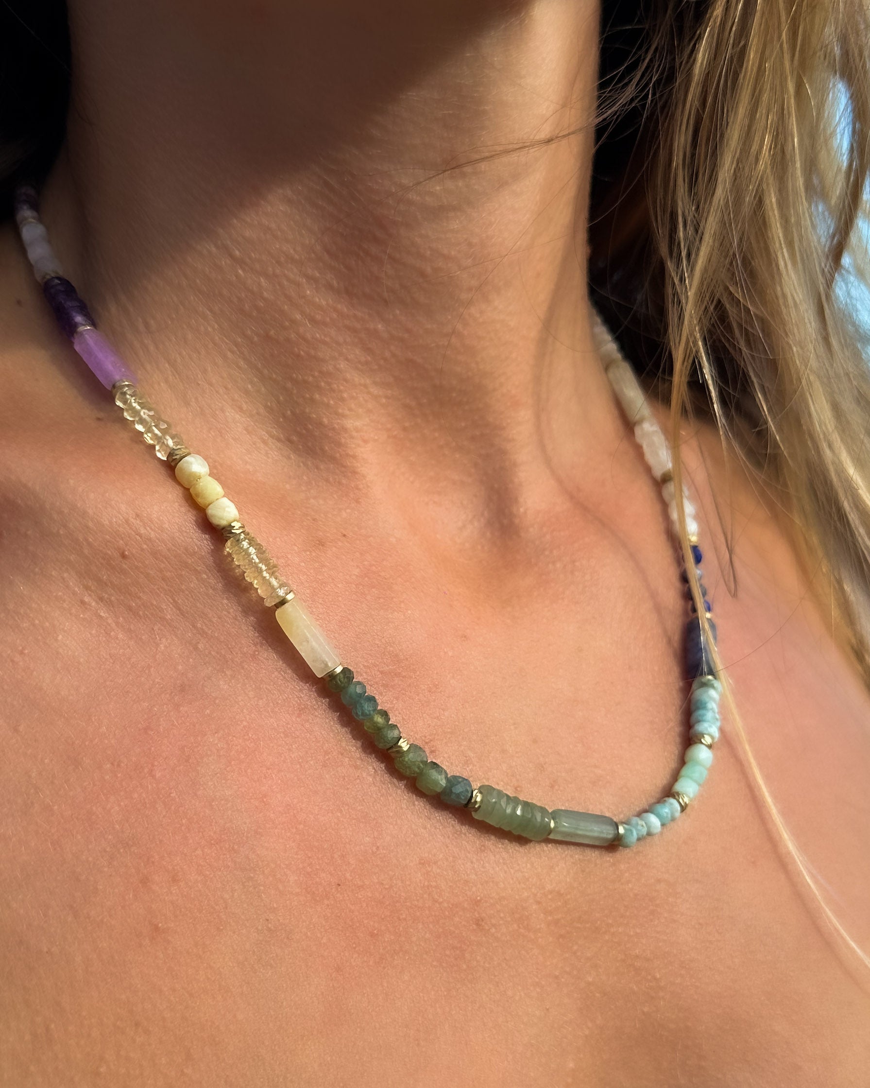 Collier Pura Vida